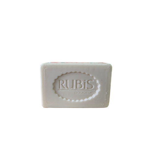 SAPUN RUBIS PARFUMAT DE BAIE 200g LAVENDER SAPUN RUBIS PARFUMAT DE BAIE 200g LAVENDER